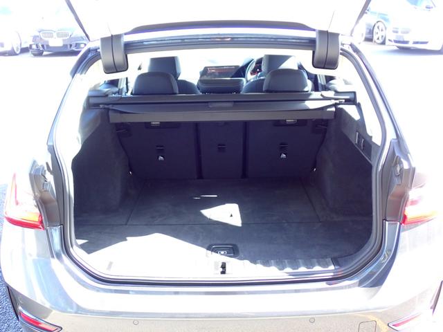 ３シリーズ ３２０ｄ　ｘＤｒｉｖｅツリングＥＤジョイ＋ハイライＰ　パーキングアシストプラス／３６０°カメラ　１オーナー禁煙　ヒーター付黒革　ＡｐｐｌｅＣａｒＰｌａｙ　ワイヤレスチャージャー　前後ドラレコ　ＡＣＣ　レーンチェンジＷ　パワーバックドア　毎年ディーラー整備（13枚目）