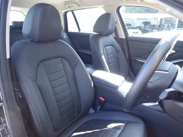 ３シリーズ ３２０ｄ　ｘＤｒｉｖｅツリングＥＤジョイ＋ハイライＰ　パーキングアシストプラス／３６０°カメラ　１オーナー禁煙　ヒーター付黒革　ＡｐｐｌｅＣａｒＰｌａｙ　ワイヤレスチャージャー　前後ドラレコ　ＡＣＣ　レーンチェンジＷ　パワーバックドア　毎年ディーラー整備（17枚目）