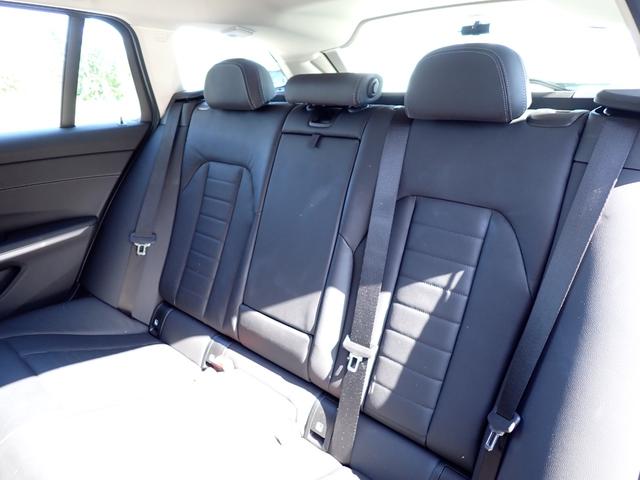 ３シリーズ ３２０ｄ　ｘＤｒｉｖｅツリングＥＤジョイ＋ハイライＰ　パーキングアシストプラス／３６０°カメラ　１オーナー禁煙　ヒーター付黒革　ＡｐｐｌｅＣａｒＰｌａｙ　ワイヤレスチャージャー　前後ドラレコ　ＡＣＣ　レーンチェンジＷ　パワーバックドア　毎年ディーラー整備（20枚目）