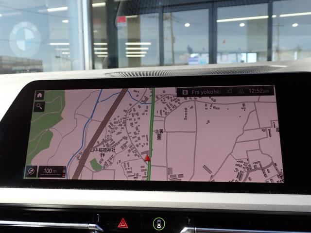 ３シリーズ ３２０ｄ　ｘＤｒｉｖｅツリングＥＤジョイ＋ハイライＰ　パーキングアシストプラス／３６０°カメラ　１オーナー禁煙　ヒーター付黒革　ＡｐｐｌｅＣａｒＰｌａｙ　ワイヤレスチャージャー　前後ドラレコ　ＡＣＣ　レーンチェンジＷ　パワーバックドア　毎年ディーラー整備（29枚目）