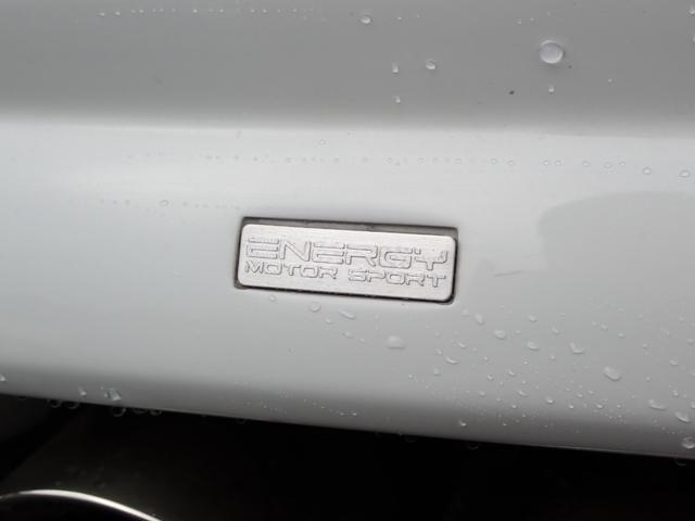 3シリーズ 320iラグジュアリー エナジーコンプリートカー エナジーボディキット エナジー20インチAW エナジー4本出しマフラー BCレーシング車高調 黒革 シートヒーター フルセグTV バックカメラ レーダークルーズ LCW(20枚目)