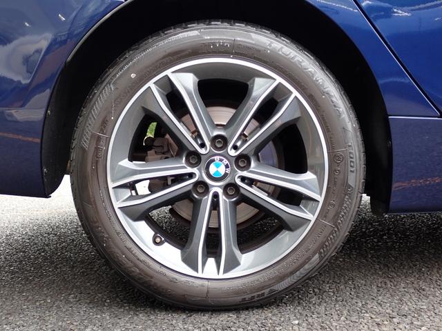 2シリーズ 218dグランツアラー スポーツ コンフォート/プラス/パーキングサポートPKG 1オーナー禁煙車 後期モデル インテリジェントセーフティ パワーバックドア コンフォートアクセス LEDヘッドライトフォグ Fドラレコ バックカメラ(20枚目)