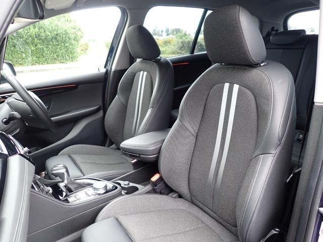 2シリーズ 218dグランツアラー スポーツ コンフォート/プラス/パーキングサポートPKG 1オーナー禁煙車 後期モデル インテリジェントセーフティ パワーバックドア コンフォートアクセス LEDヘッドライトフォグ Fドラレコ バックカメラ(31枚目)