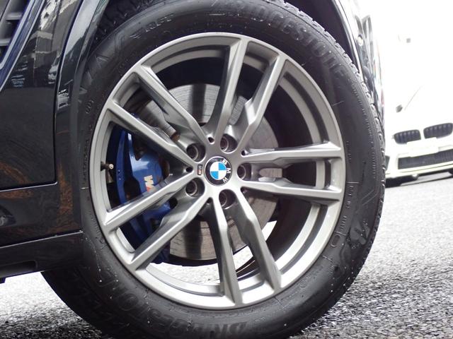 BMW X4 X DRIVE 30I M SPORT