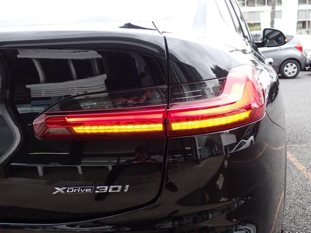 BMW X4 X DRIVE 30I M SPORT
