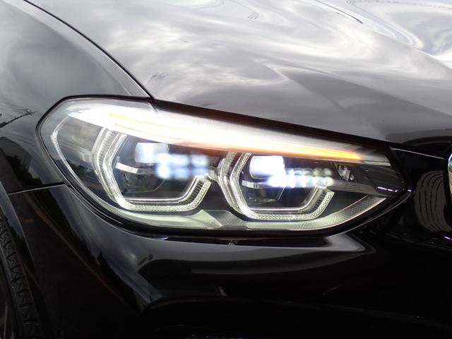 BMW X4 X DRIVE 30I M SPORT
