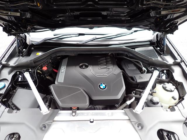 BMW X4 X DRIVE 30I M SPORT