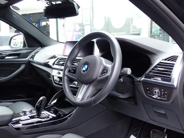 BMW X4 X DRIVE 30I M SPORT