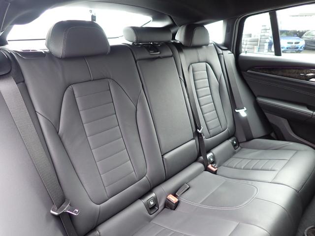 BMW X4 X DRIVE 30I M SPORT