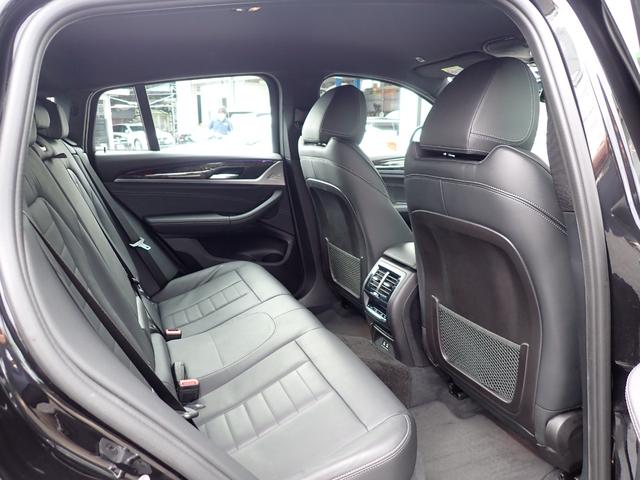 BMW X4 X DRIVE 30I M SPORT