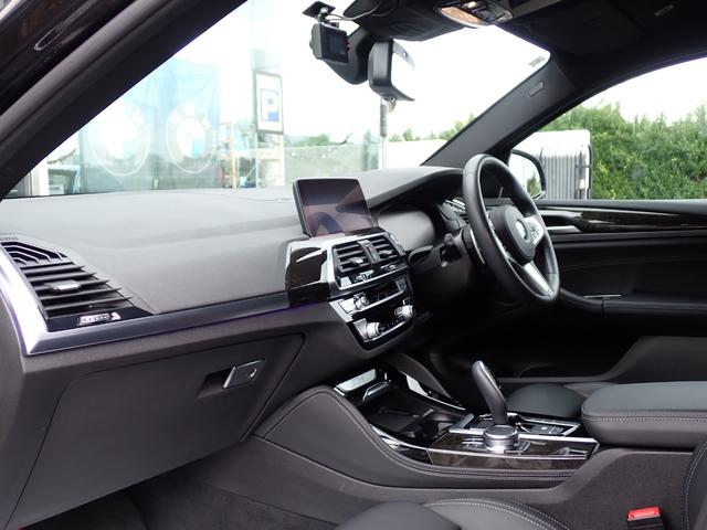 BMW X4 X DRIVE 30I M SPORT