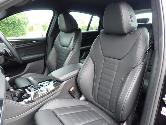 BMW X4 X DRIVE 30I M SPORT