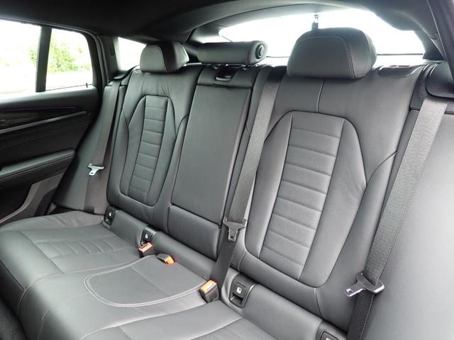 BMW X4 X DRIVE 30I M SPORT