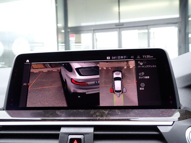 BMW X4 X DRIVE 30I M SPORT