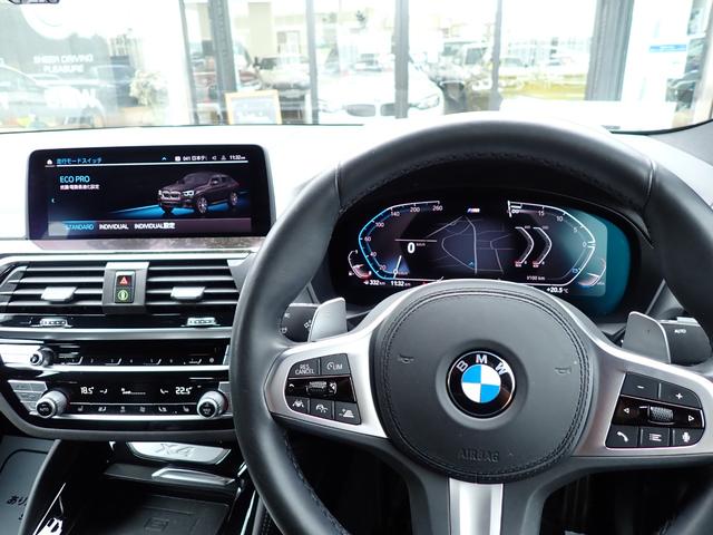 BMW X4 X DRIVE 30I M SPORT