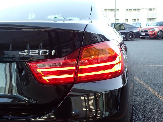 4シリーズ 420iグランクーペ ラグジュアリー 電動ガラスサンル-フ ヒ-タ-付アイボリ-革 アクティブクルーズコントロール インテリジェントセーフティ パワーバックドア ドライブレコーダー HDDナビ Bカメラ 2023年製造ピレリRFT7分山(22枚目)