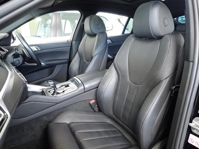 X6 xDrive 35d Mスポーツ プラスPKG 純正OP22インチAW 電動ガラスサンルーフ アイコニックグローキドニーグリル 黒革 全席ヒーター ヘッドアップD AppleCarPlay 360°カメラ 温冷カップホルダー ACC(36枚目)