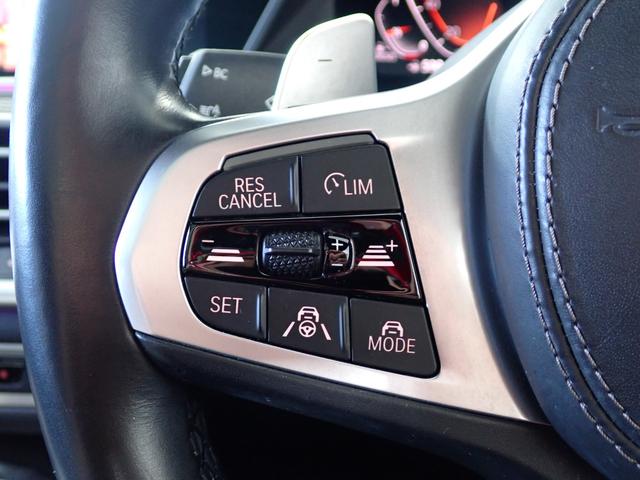 X6 xDrive 35d Mスポーツ プラスPKG 純正OP22インチAW 電動ガラスサンルーフ アイコニックグローキドニーグリル 黒革 全席ヒーター ヘッドアップD AppleCarPlay 360°カメラ 温冷カップホルダー ACC(42枚目)