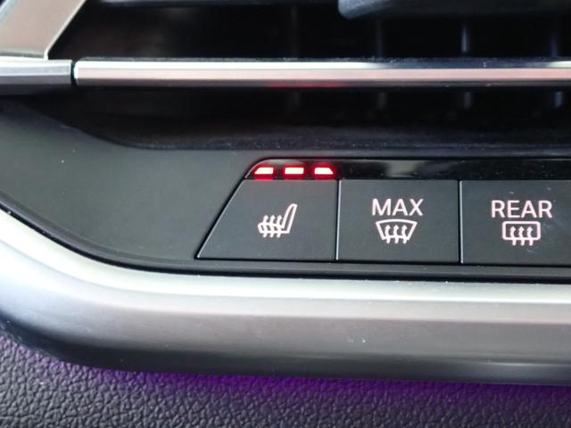 X6 xDrive 35d Mスポーツ プラスPKG 純正OP22インチAW 電動ガラスサンルーフ アイコニックグローキドニーグリル 黒革 全席ヒーター ヘッドアップD AppleCarPlay 360°カメラ 温冷カップホルダー ACC(47枚目)