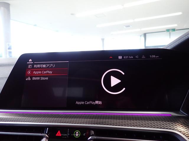 X6 xDrive 35d Mスポーツ プラスPKG 純正OP22インチAW 電動ガラスサンルーフ アイコニックグローキドニーグリル 黒革 全席ヒーター ヘッドアップD AppleCarPlay 360°カメラ 温冷カップホルダー ACC(54枚目)