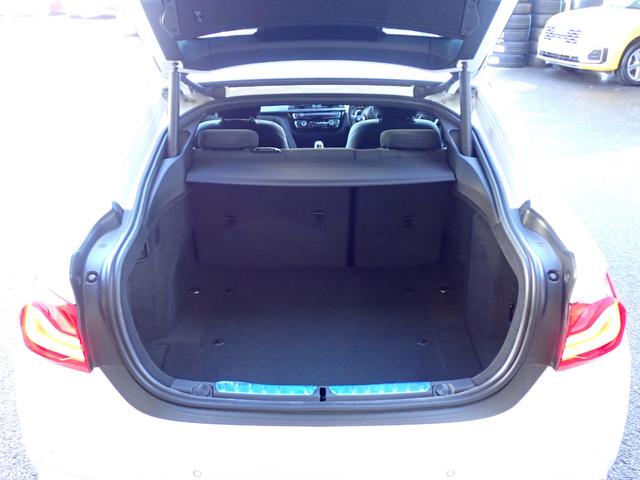 4シリーズ 420iグランクーペ Mスポーツ 後期型 フルセグTV 液晶メーター アダプティブLEDライト インテリセーフ レーンチェンジW アクティブクルコン バックカメラ  パワーバックドア 最終点検R7年6月BMW正規ディーラー 禁煙車(13枚目)