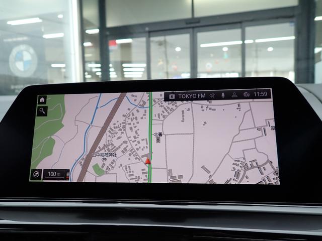 ８シリーズ Ｍ８５０ｉ　ｘＤｒｉｖｅクーペ　フィナオレッド／ブラックエクステンドレザーメリノ　Ｈａｒｍａｎ／Ｋａｒｄｏｎ　ソフトクローズドア　ディスプレイキー　レーザーライト　シートベンチレーション　レーダークルーズ　フルセグＴＶ　全周囲カメラ（47枚目）