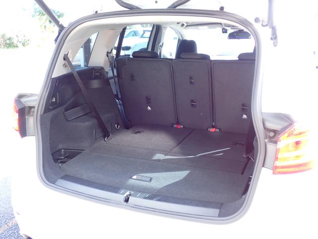 ２シリーズ ２１８ｄグランツアラー　後期型　プラス／コンフォートＰＫＧ　インテリジェントセーフティ　ＬＥＤヘッドライト　パワーバックドア　コンフォートアクセス　ドライブレコーダー　バックカメラ　最終点検Ｒ６年１１月フジモトーレン　禁煙車（14枚目）