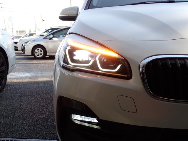 ２シリーズ ２１８ｄグランツアラー　後期型　プラス／コンフォートＰＫＧ　インテリジェントセーフティ　ＬＥＤヘッドライト　パワーバックドア　コンフォートアクセス　ドライブレコーダー　バックカメラ　最終点検Ｒ６年１１月フジモトーレン　禁煙車（17枚目）