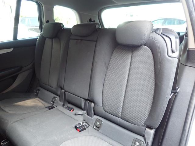 ２シリーズ ２１８ｄグランツアラー　後期型　プラス／コンフォートＰＫＧ　インテリジェントセーフティ　ＬＥＤヘッドライト　パワーバックドア　コンフォートアクセス　ドライブレコーダー　バックカメラ　最終点検Ｒ６年１１月フジモトーレン　禁煙車（23枚目）