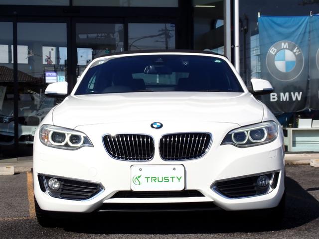 2シリーズ 220iカブリオレ ラグジュアリー 電動オープン ミシュランタイヤ6分山 純正ドライブレコーダー インテリセーフ 黒革インテリア ヒーター付メモリーパワーシート HDDナビ バックカメラ クルーズコントロール ディーラー整備車 禁煙車(11枚目)