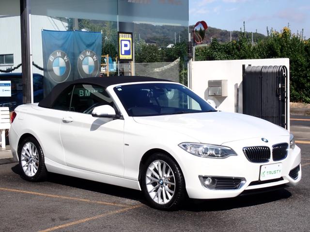 2シリーズ 220iカブリオレ ラグジュアリー 電動オープン ミシュランタイヤ6分山 純正ドライブレコーダー インテリセーフ 黒革インテリア ヒーター付メモリーパワーシート HDDナビ バックカメラ クルーズコントロール ディーラー整備車 禁煙車(12枚目)