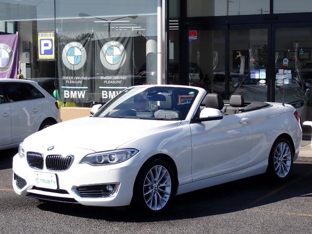 2シリーズ 220iカブリオレ ラグジュアリー 電動オープン ミシュランタイヤ6分山 純正ドライブレコーダー インテリセーフ 黒革インテリア ヒーター付メモリーパワーシート HDDナビ バックカメラ クルーズコントロール ディーラー整備車 禁煙車(22枚目)