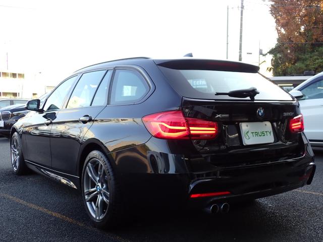 ３シリーズ ３２０ｉツーリング　スタイルエッジｘＤｒｉｖｅ　２００台限定車　後期型　専用１８インチＡＷ（４４１Ｍ／専用グレー塗装）　ＡＣＣ　レーンチェンジＷ　黒革　ヒーター付メモリーパワーシート　アッシュグレインウッドトリム　Ｒ７年８月松本ＢＭＷで車検整備実施（15枚目）