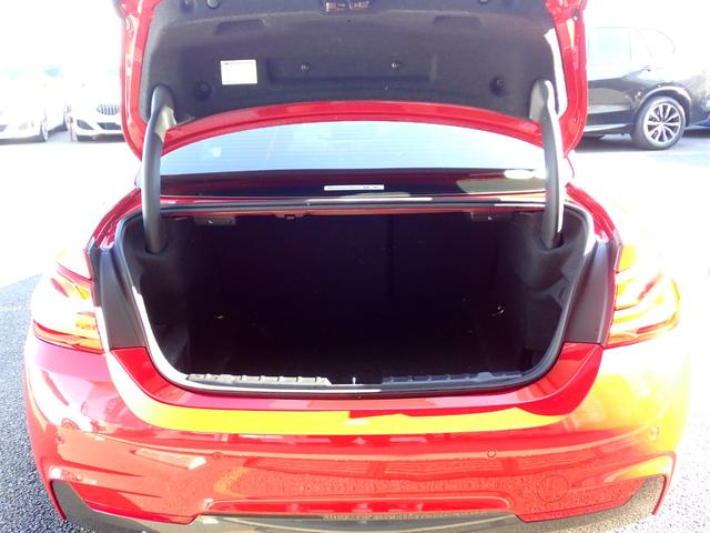 4シリーズ 420iクーペ Mスポーツ ファストトラックPKG Mブレーキ 純正19インチAW LEDヘッドライト 追従ACC レーンチェンジW 液晶メーター 黒革 シートヒーター バックカメラ フルセグTV 最終点検R6年3月名鉄アオト(17枚目)