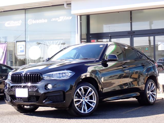 Ｘ６ ｘＤｒｉｖｅ　３５ｉ　Ｍスポーツ　最終型　黒革　全周囲カメラ　ヘッドアップディスプレイ　レーダークルーズ　インテリセーフ　レーンチェンジＷ　パワーバックドア　純正２０インチＡＷ　禁煙車　黒グリル　最終点検Ｒ７年８月ＢＭＷ正規ディーラー（9枚目）