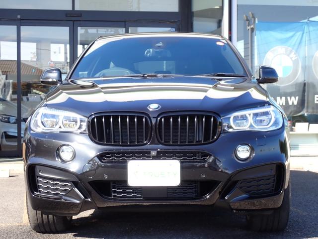 Ｘ６ ｘＤｒｉｖｅ　３５ｉ　Ｍスポーツ　最終型　黒革　全周囲カメラ　ヘッドアップディスプレイ　レーダークルーズ　インテリセーフ　レーンチェンジＷ　パワーバックドア　純正２０インチＡＷ　禁煙車　黒グリル　最終点検Ｒ７年８月ＢＭＷ正規ディーラー（10枚目）