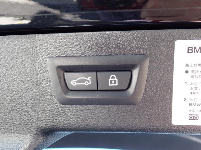 Ｘ６ ｘＤｒｉｖｅ　３５ｉ　Ｍスポーツ　最終型　黒革　全周囲カメラ　ヘッドアップディスプレイ　レーダークルーズ　インテリセーフ　レーンチェンジＷ　パワーバックドア　純正２０インチＡＷ　禁煙車　黒グリル　最終点検Ｒ７年８月ＢＭＷ正規ディーラー（17枚目）