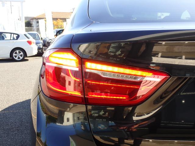 Ｘ６ ｘＤｒｉｖｅ　３５ｉ　Ｍスポーツ　最終型　黒革　全周囲カメラ　ヘッドアップディスプレイ　レーダークルーズ　インテリセーフ　レーンチェンジＷ　パワーバックドア　純正２０インチＡＷ　禁煙車　黒グリル　最終点検Ｒ７年８月ＢＭＷ正規ディーラー（20枚目）