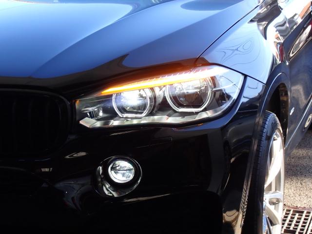 Ｘ６ ｘＤｒｉｖｅ　３５ｉ　Ｍスポーツ　最終型　黒革　全周囲カメラ　ヘッドアップディスプレイ　レーダークルーズ　インテリセーフ　レーンチェンジＷ　パワーバックドア　純正２０インチＡＷ　禁煙車　黒グリル　最終点検Ｒ７年８月ＢＭＷ正規ディーラー（22枚目）