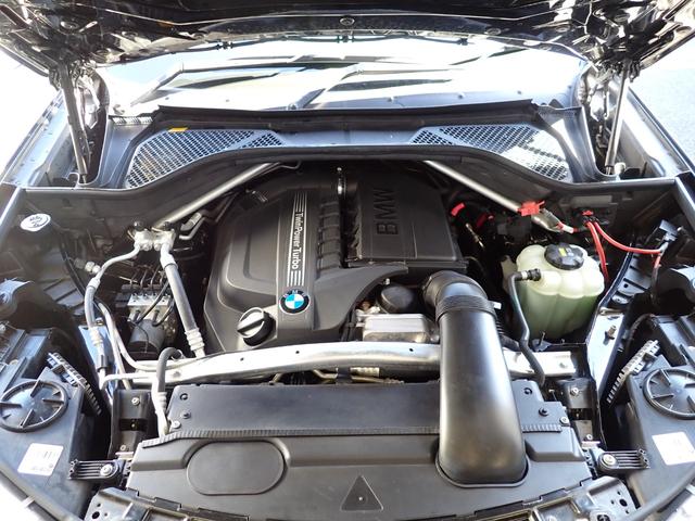 Ｘ６ ｘＤｒｉｖｅ　３５ｉ　Ｍスポーツ　最終型　黒革　全周囲カメラ　ヘッドアップディスプレイ　レーダークルーズ　インテリセーフ　レーンチェンジＷ　パワーバックドア　純正２０インチＡＷ　禁煙車　黒グリル　最終点検Ｒ７年８月ＢＭＷ正規ディーラー（23枚目）