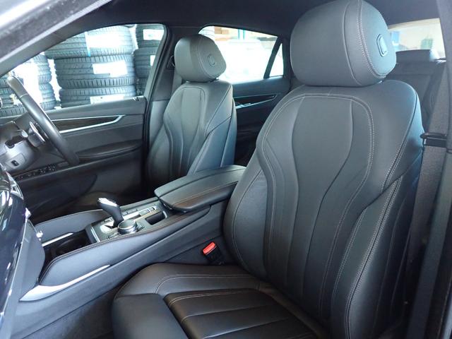 Ｘ６ ｘＤｒｉｖｅ　３５ｉ　Ｍスポーツ　最終型　黒革　全周囲カメラ　ヘッドアップディスプレイ　レーダークルーズ　インテリセーフ　レーンチェンジＷ　パワーバックドア　純正２０インチＡＷ　禁煙車　黒グリル　最終点検Ｒ７年８月ＢＭＷ正規ディーラー（29枚目）