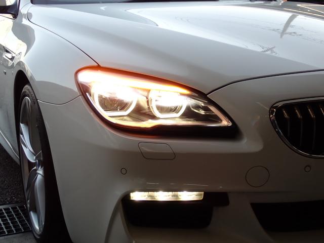 ６シリーズ ６４０ｉグランクーペ　Ｍスポーツ　後期　ガラスサンルーフ　ブラウン革　ＬＥＤヘッドライト　ヘッドアップディスプレイ　液晶メーター　レーダークルーズ　レーンチェンジＷ　前後ドラレコ　最終点検Ｒ７年１月都内ＢＭＷ／同ディーラー整備歴９回（15枚目）