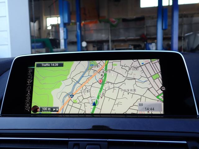 ６シリーズ ６４０ｉグランクーペ　Ｍスポーツ　後期　ガラスサンルーフ　ブラウン革　ＬＥＤヘッドライト　ヘッドアップディスプレイ　液晶メーター　レーダークルーズ　レーンチェンジＷ　前後ドラレコ　最終点検Ｒ７年１月都内ＢＭＷ／同ディーラー整備歴９回（26枚目）