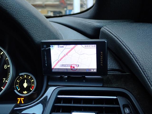 ６シリーズ ６４０ｉグランクーペ　Ｍスポーツ　後期　ガラスサンルーフ　ブラウン革　ＬＥＤヘッドライト　ヘッドアップディスプレイ　液晶メーター　レーダークルーズ　レーンチェンジＷ　前後ドラレコ　最終点検Ｒ７年１月都内ＢＭＷ／同ディーラー整備歴９回（37枚目）