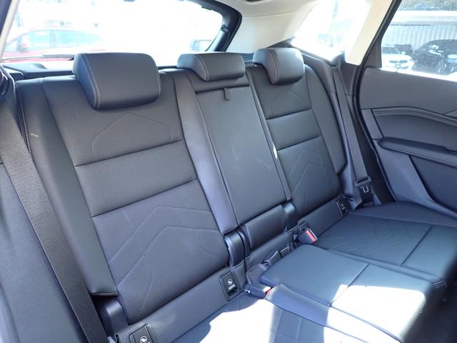 ２シリーズ ２１８ｉアクティブツアラー　エクスクルーシブ　黒革　カーブドディスプレイ　ＡｐｐｌｅＣａｒＰｌａｙ　レーダークルーズ　インテリセーフ　レーンチェンジＷ　パワーバックドア　前後ドラレコ　シートヒーター　最終点検Ｒ６年１０月都内ＢＭＷディーラー　禁煙（17枚目）