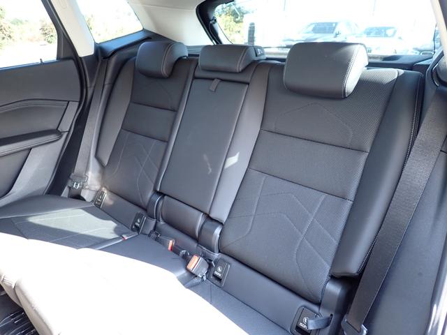 ２シリーズ ２１８ｉアクティブツアラー　エクスクルーシブ　黒革　カーブドディスプレイ　ＡｐｐｌｅＣａｒＰｌａｙ　レーダークルーズ　インテリセーフ　レーンチェンジＷ　パワーバックドア　前後ドラレコ　シートヒーター　最終点検Ｒ６年１０月都内ＢＭＷディーラー　禁煙（19枚目）