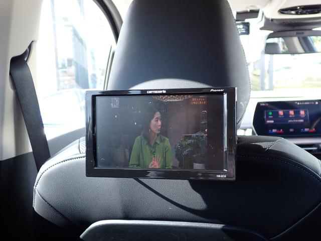 ２シリーズ ２１８ｉアクティブツアラー　エクスクルーシブ　黒革　カーブドディスプレイ　ＡｐｐｌｅＣａｒＰｌａｙ　レーダークルーズ　インテリセーフ　レーンチェンジＷ　パワーバックドア　前後ドラレコ　シートヒーター　最終点検Ｒ６年１０月都内ＢＭＷディーラー　禁煙（21枚目）