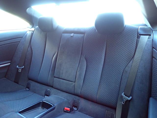 ４シリーズ ４２０ｉクーペ　Ｍスピリット　特別仕様車　後期　１オ－ナ－禁煙　２３ｙ製造ミシュランタイヤ７分山　ＡＣＣ　インテリＪＳ　レーンチェンジＷ　純正前後ドラレコ　バックカメラ　最終点検Ｒ６年１０月双日オート大阪／同ディーラー整備履歴６回（21枚目）