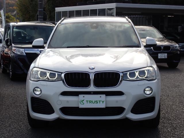 Ｘ３ ｘＤｒｉｖｅ　２０ｉ　Ｍスポーツ　後期型　モカレザー　全周囲カメラ　フルセグＴＶ　２０２４年製ピレリタイヤ装着　パワーバックドア　コンフォートアクセス　前後ドライブレコーダー　フルセグＴＶ　フロント＆バックカメラ　シートヒーター（10枚目）