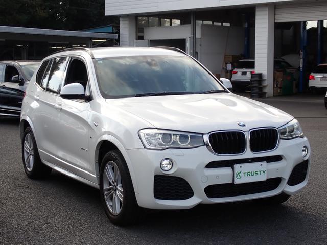 Ｘ３ ｘＤｒｉｖｅ　２０ｉ　Ｍスポーツ　後期型　モカレザー　全周囲カメラ　フルセグＴＶ　２０２４年製ピレリタイヤ装着　パワーバックドア　コンフォートアクセス　前後ドライブレコーダー　フルセグＴＶ　フロント＆バックカメラ　シートヒーター（11枚目）